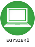 Laptop piktrogram