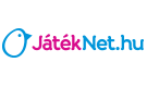 Játéknet.hu logó