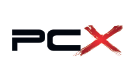 PCX logó