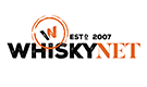 WhiskyNet logó